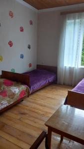 Fotografie z fotogalerie ubytování Marina's guest house v destinaci Lentekhi