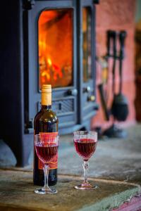 Ảnh trong thư viện ảnh của Holly House ở Blairgowrie +23 ảnh