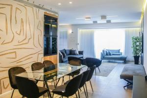 Gallery image of YalaRent Midtown towers TLV in Tel Aviv