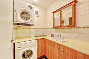 Fotografie z fotogalerie ubytování Snow Ski Apartments 16 v destinaci Falls Creek