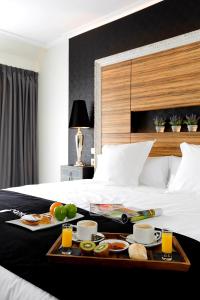 Capitol Boutique Hotel