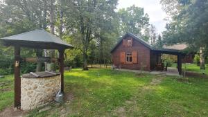 Zdjęcie z galerii obiektu PanAnn Organic Farm w mieście Narewka