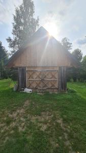 Zdjęcie z galerii obiektu PanAnn Organic Farm w mieście Narewka