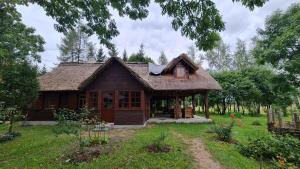 Zdjęcie z galerii obiektu PanAnn Organic Farm w mieście Narewka