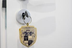 Fotografie z fotogalerie ubytování Mini Hotel Wf2 Caltagirone v destinaci Caltagirone