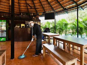 Gallery image of YoYoGoa Cottages in Vagator