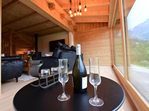 Gallery image of Chalet La Paisible by Interhome in Ovronnaz