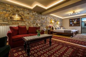 Gallery image of La Noi Guesthouse in Samarina