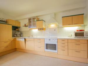 Φωτογραφία από το άλμπουμ του Apartment Apart Wolf by Interhome σε Fliess