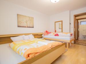 Φωτογραφία από το άλμπουμ του Apartment Apart Wolf by Interhome σε Fliess