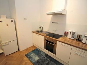 Zdjęcie z galerii obiektu Apartment City Oase Garden by Interhome w Wiedniu