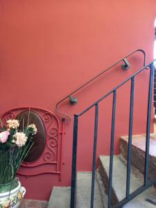 Fotografie z fotogalerie ubytování L'Oleandro sul Lago d'Iseo B&B v destinaci Sulzano
