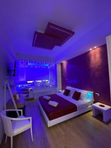 Traiano Luxury suite
