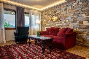 Gallery image of La Noi Guesthouse in Samarina