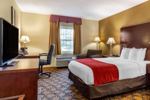 Gallery image of Comfort Inn Rockland - Boston in Rockland