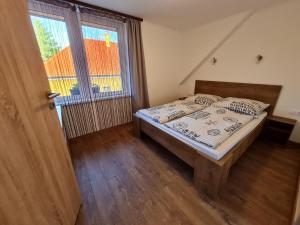 Gallery image of Holdudvar Apartman in Gyula