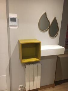 Kép Piso en el Burgos Histórico szállásáról Burgosban a galériában
