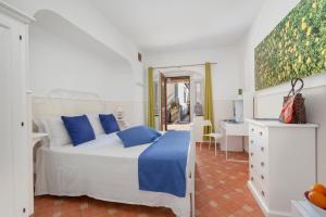 Φωτογραφία από το άλμπουμ του Relais Santa Lucia στο Σορέντο