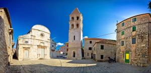 Fotografia z galérie ubytovania Apartment in Stari Grad Hvar with balcony, air conditioning, WiFi, dishwasher 5028-2 v Starom Grade