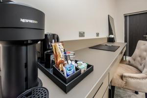 Fotografie z fotogalerie ubytování Stay Hotel v destinaci Huddersfield
