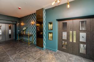 Fotografie z fotogalerie ubytování Stay Hotel v destinaci Huddersfield