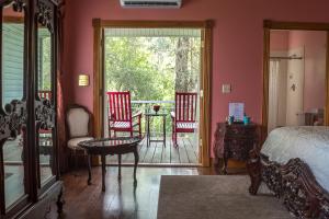 Imagen de la galería de The Ann Stevens House, en Cassadaga