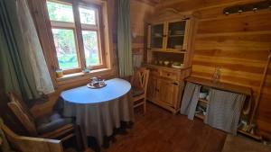Zdjęcie z galerii obiektu PanAnn Organic Farm w mieście Narewka
