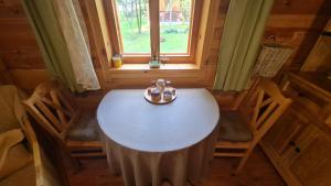 Zdjęcie z galerii obiektu PanAnn Organic Farm w mieście Narewka