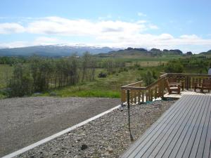 Foto de la galería de Vinland Guesthouse en Egilsstadir