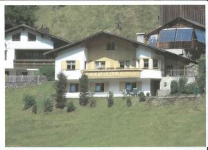 Fotografia z galérie ubytovania Haus am Bühel v destinácii Gaschurn