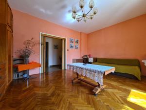Posedenie v ubytovaní Apartments Fazanska 930