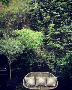 Gallery image of Léhontine in Dinan