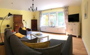Gallery image of Christianes Apartment - Ebstorf in Ebstorf