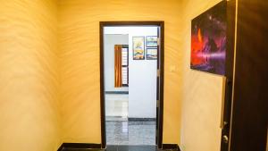 Gallery image of PLANET RESIDENCY in Trivandrum