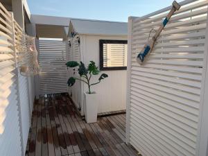 Fotografie z fotogalerie ubytování Villaggio Benvivere v destinaci Senigallia