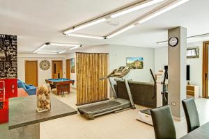 Fotografie z fotogalerie ubytování Harmony Level Floor v destinaci Santidad