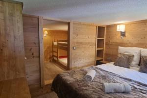 Imagen de la galería de Val Thorens - SILVERALP - Duplex avec 3 chambres, en Val Thorens