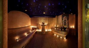 Zdjęcie z galerii obiektu Papuga Park Hotel Wellness Marrakesz & SPA w Bielsku Białej