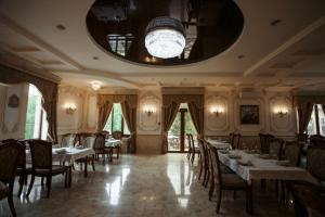 Gallery image of Forest club Sherwood in Umanʼ