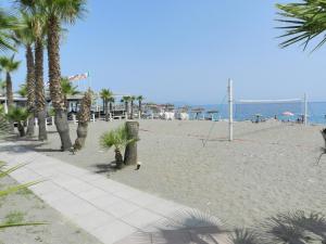 Foto da galeria de Apartment in Patti Marina: a step away from the sea and from the center! em Patti