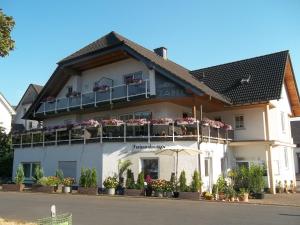 Gallery image of Ferienhaus Zabel in Bruttig-Fankel