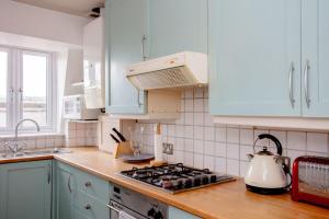 Notting Hill Cosy 1-Bed Flat Near the Tube