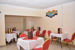 Gallery image of The Nest Resort in Eldoret