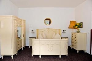 Area soggiorno di Hotel Císař Ferdinand