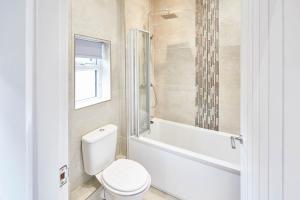 Gallery image of Host & Stay - Hedley Cottage in Yarm