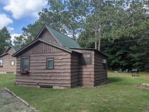 Foto de la galería de Moreno's Cottages en Saranac Lake