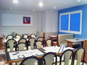 Konferenční prostory v ubytování Kos Bay Hotel