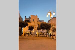 Fotografie z fotogalerie ubytování Suite San Benedetto, Terrazza vista mare v destinaci Polignano a Mare
