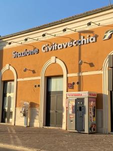 Fotografie z fotogalerie ubytování Lupen III v destinaci Civitavecchia