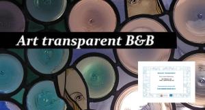 Kép Art Transparent B&B szállásáról Grottagliében a galériában